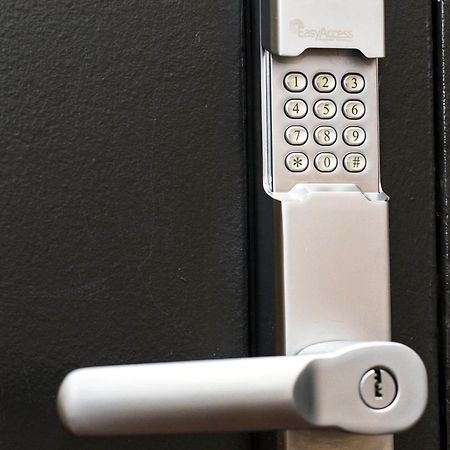 Pensjonat Jarlen Trondheim Ngoại thất bức ảnh
