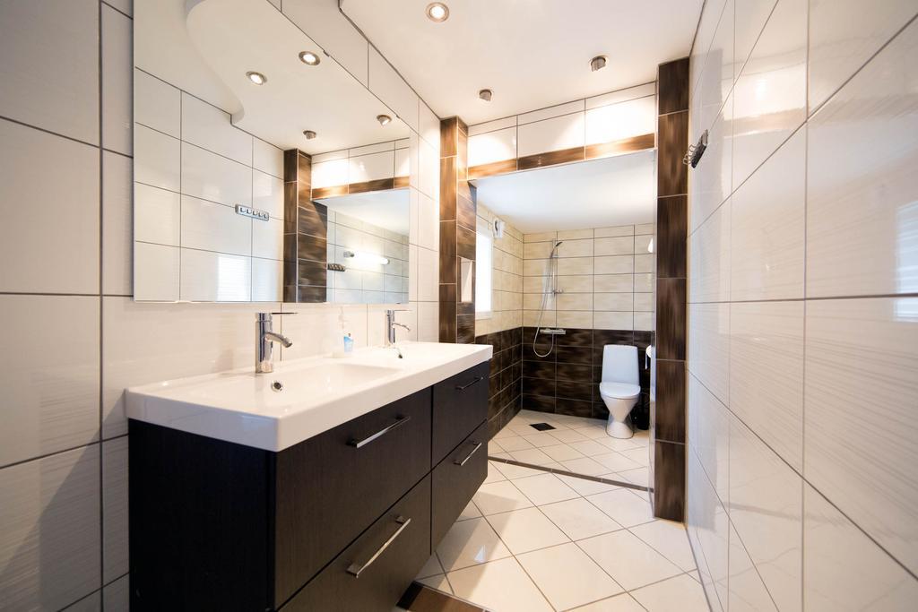 Pensjonat Jarlen Trondheim Phòng bức ảnh