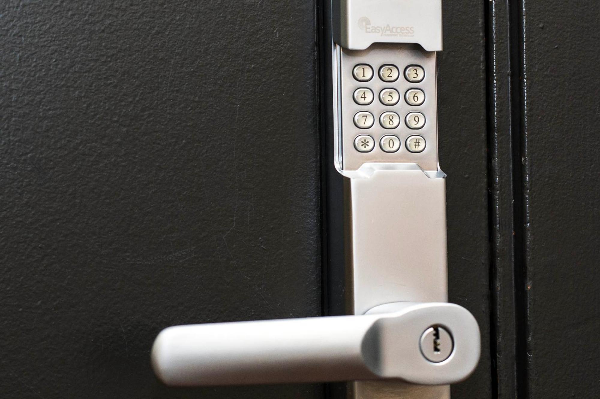 Pensjonat Jarlen Trondheim Ngoại thất bức ảnh